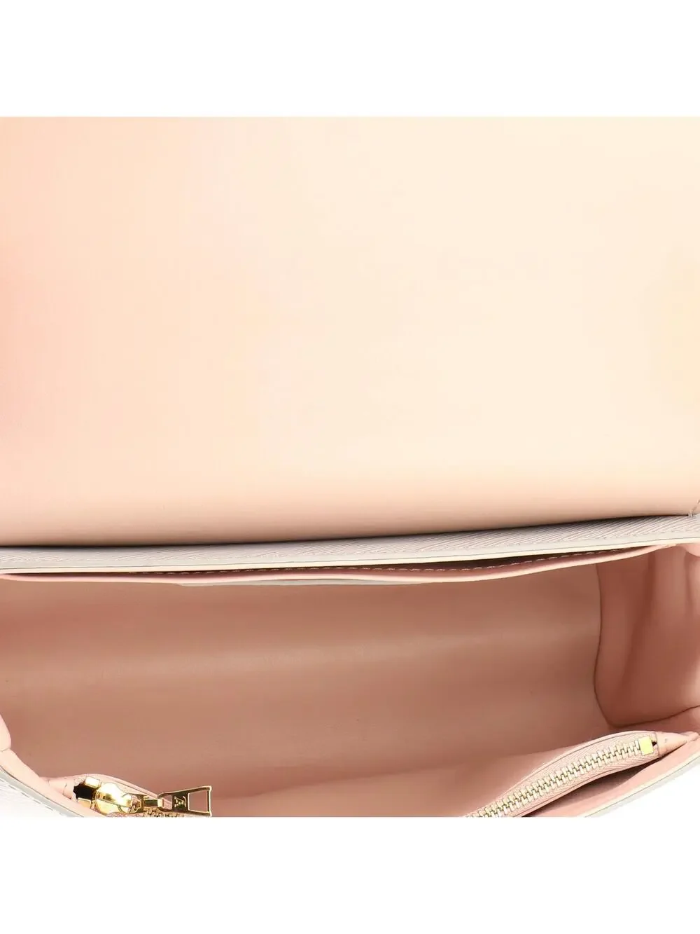 Louis Vuitton Flower Charm Twist Bag #343681L22B